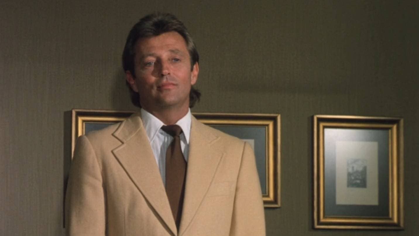 Columbian Connection