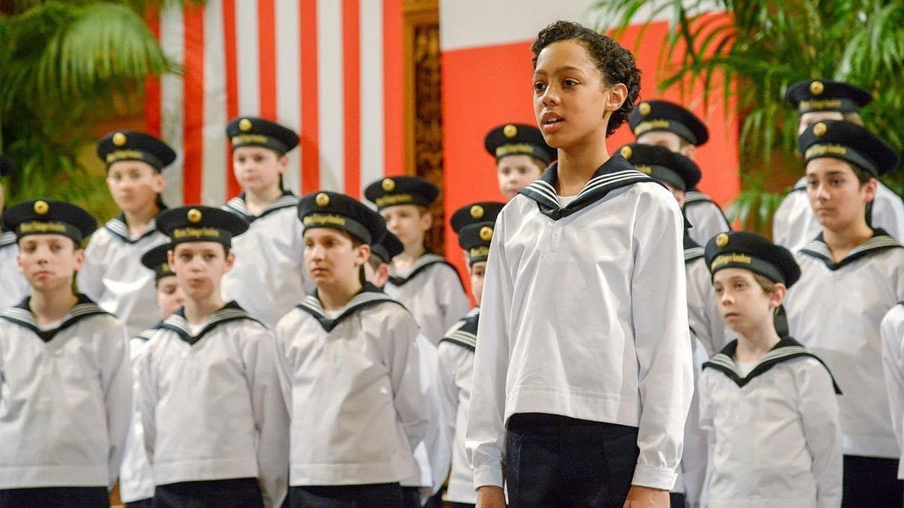 La piccola grande voce