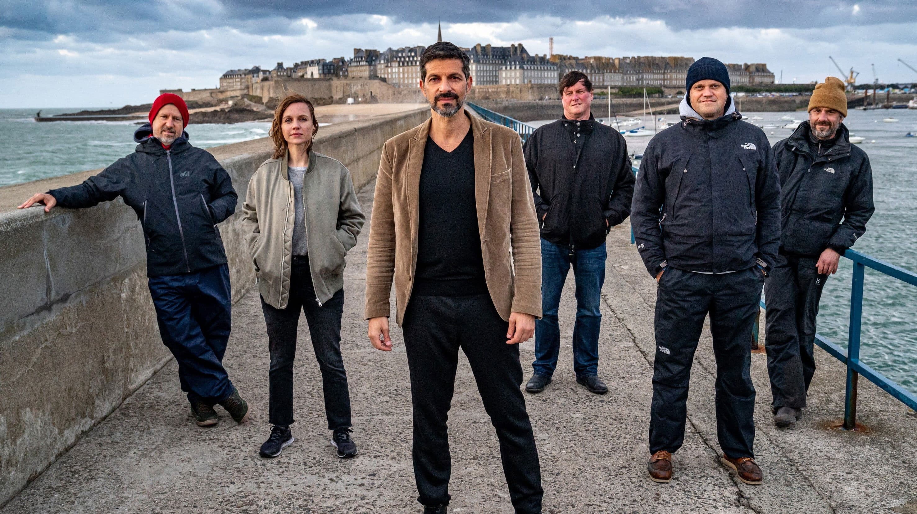 Il commissario Dupin - Segreti di famiglia