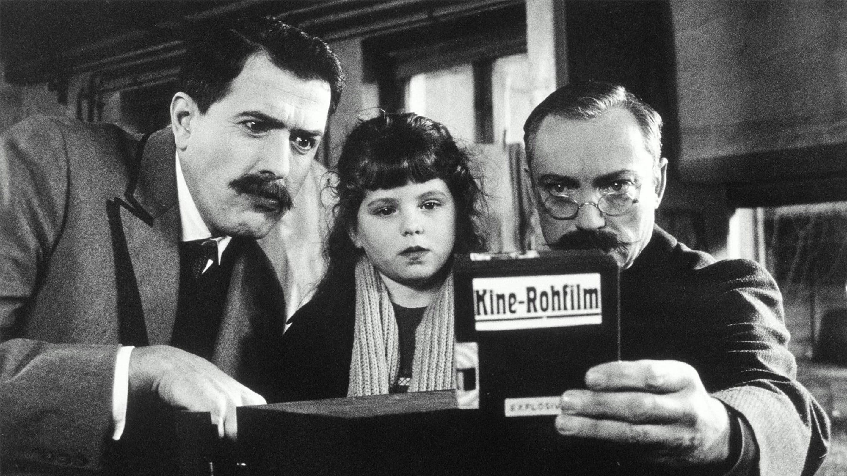 I fratelli Skladanowsky