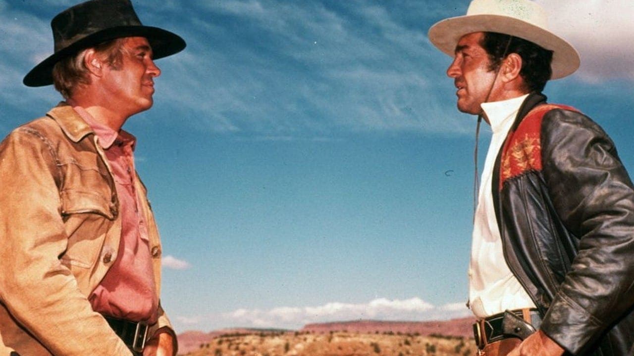 Due stelle nella polvere