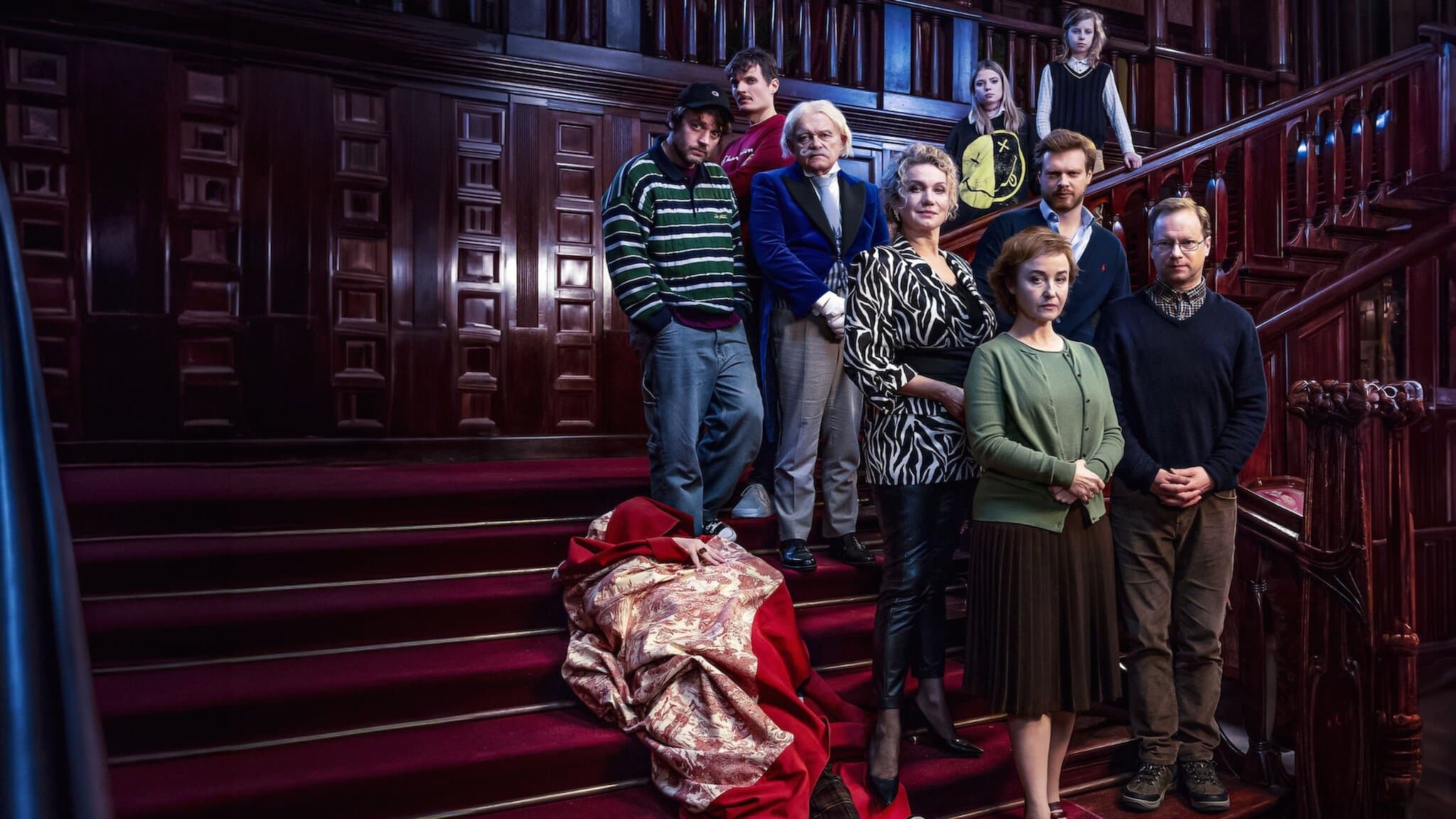 Caccia all’eredità