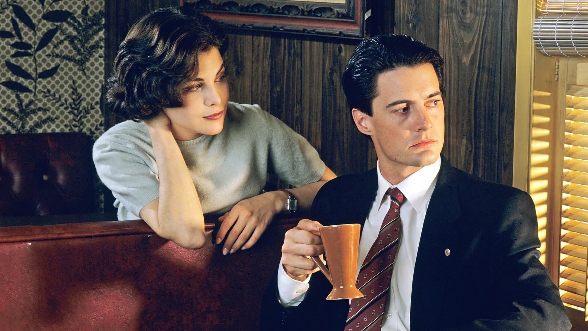 I segreti di Twin Peaks