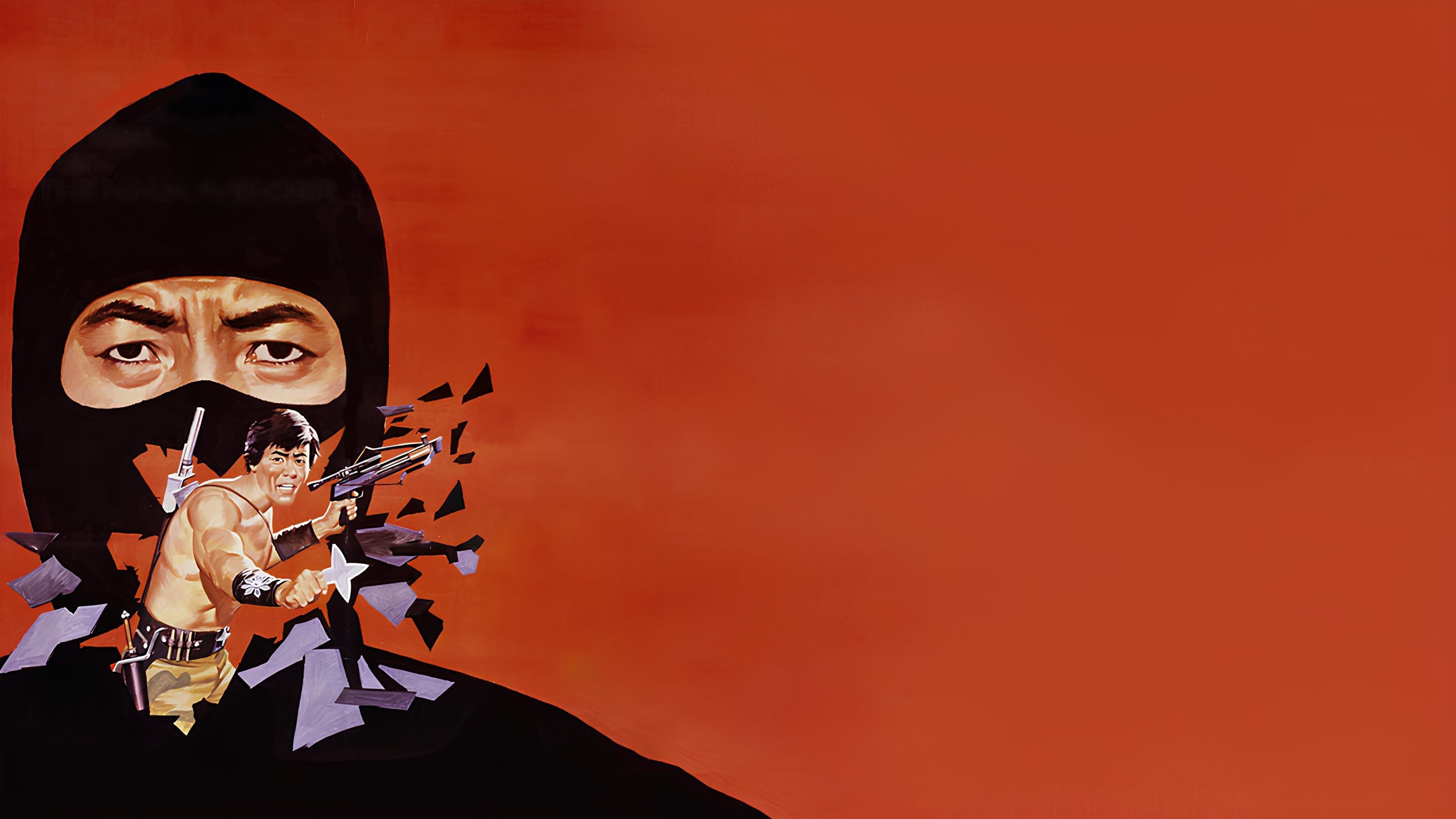 Il colpo segreto del ninja