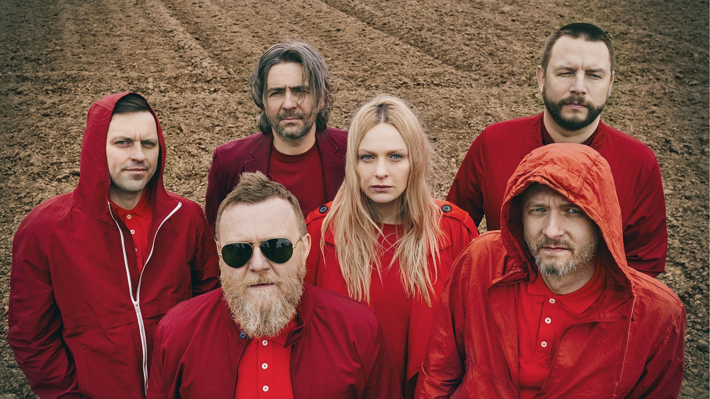 Hey -  Przystanek Woodstock