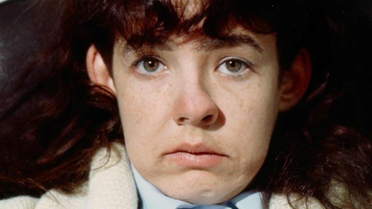 Una ragazza molto brutta