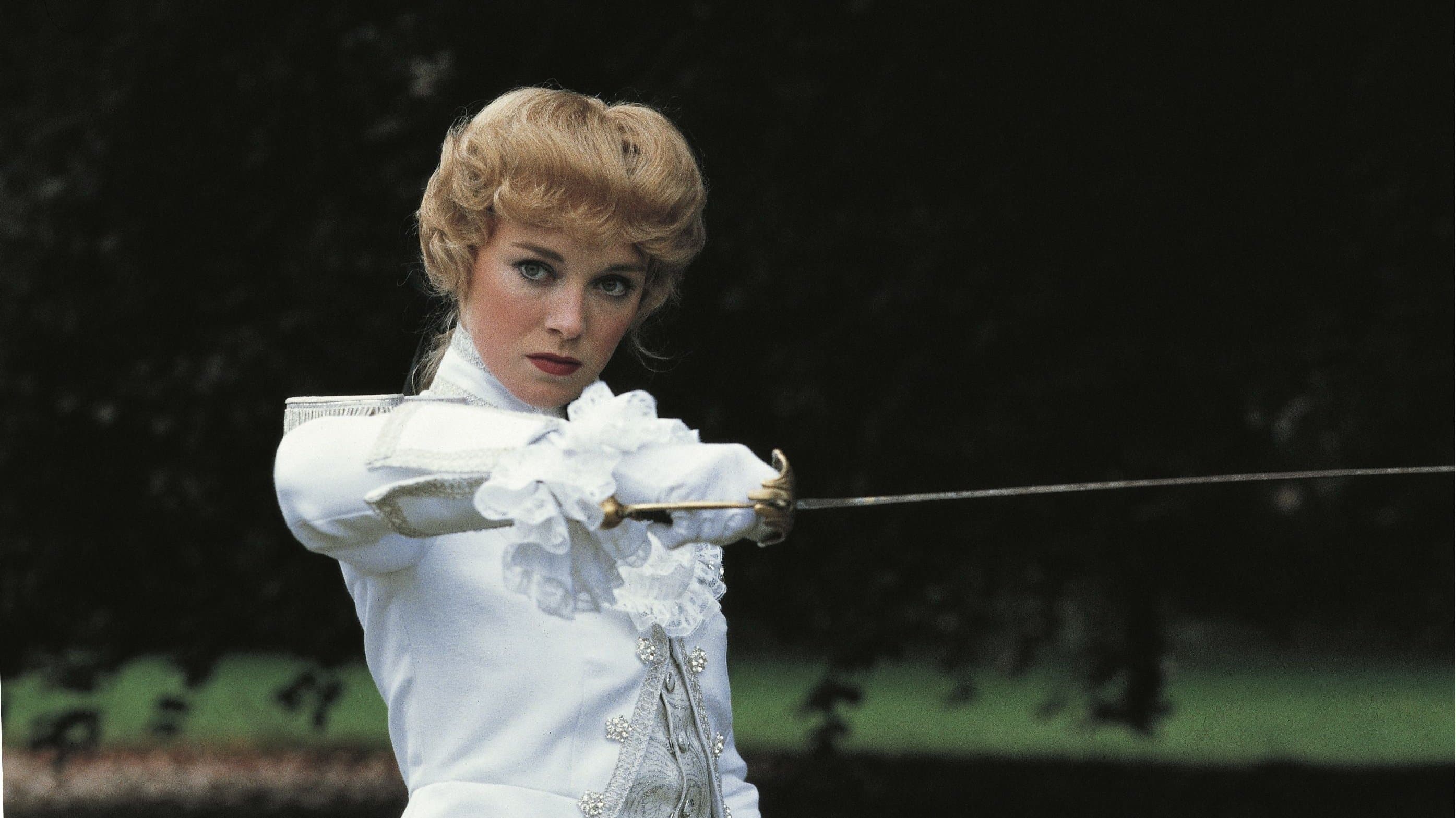 Lady Oscar - Il film