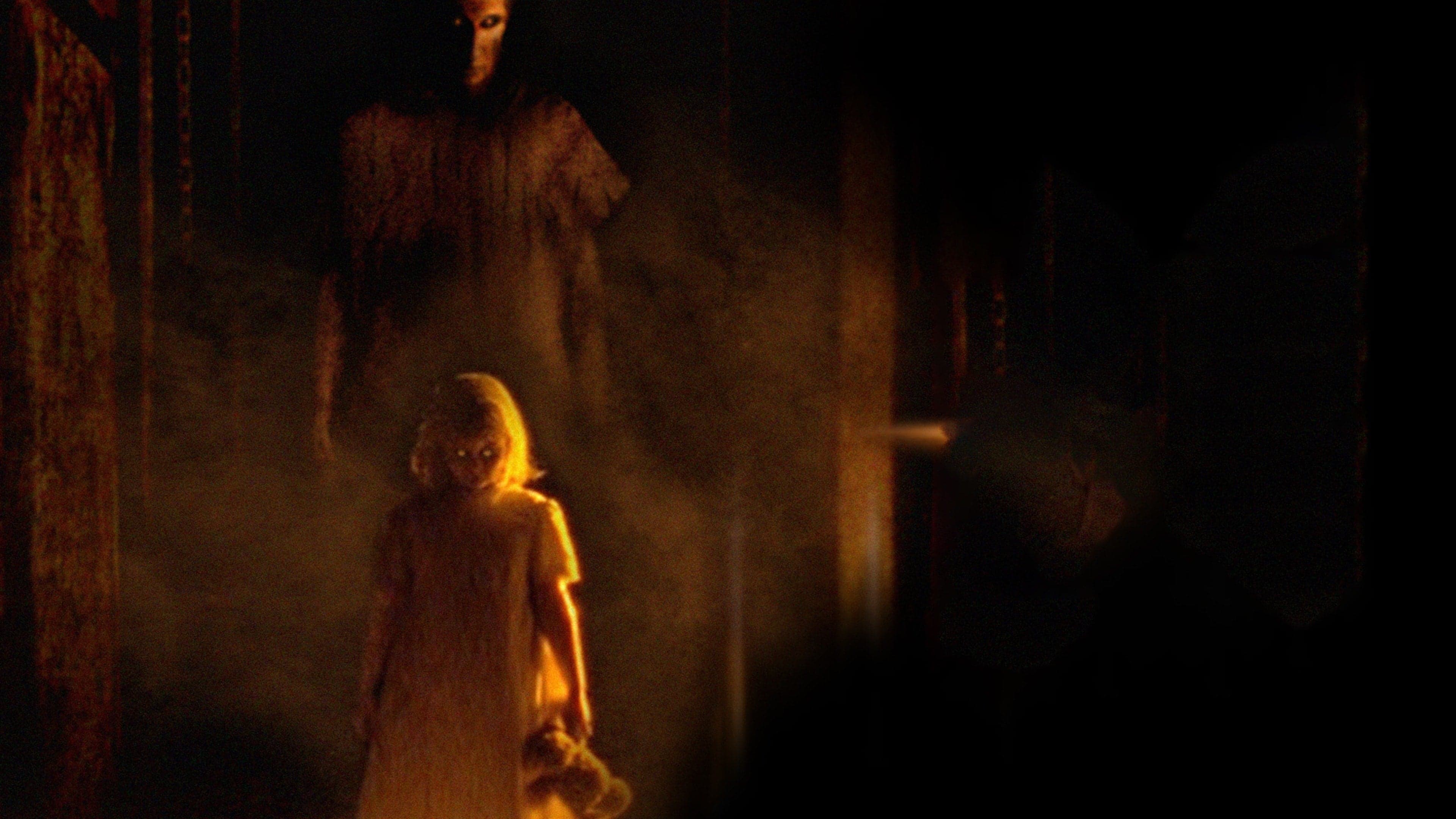 Boo - Morire di paura