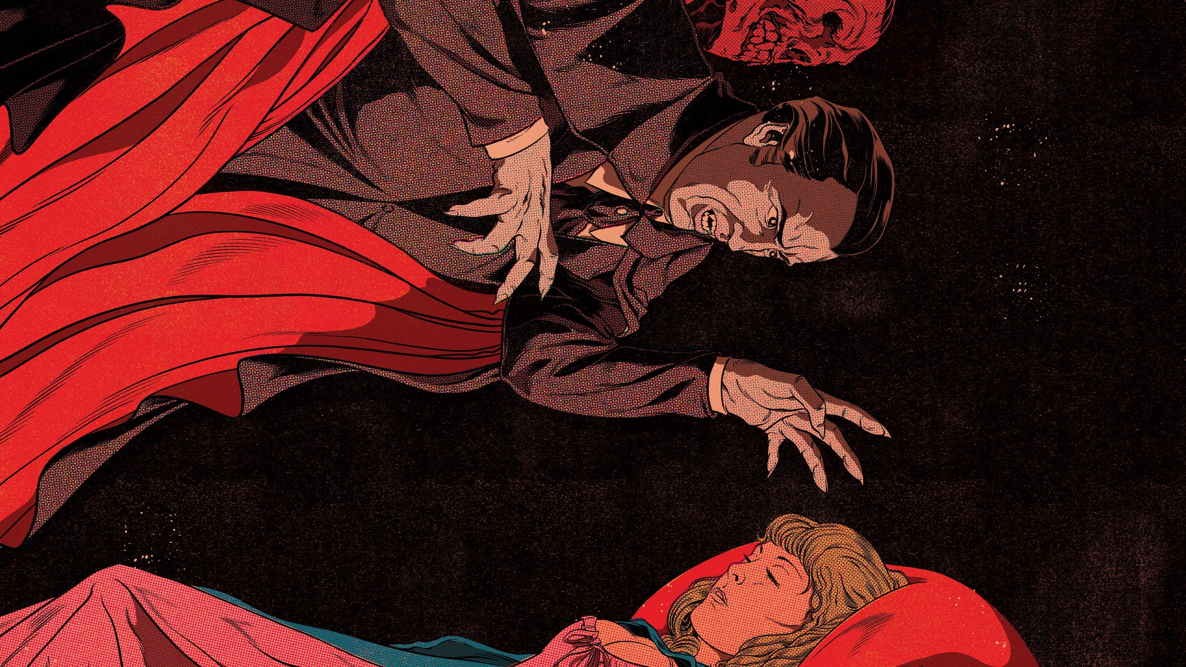 Il marchio di Dracula