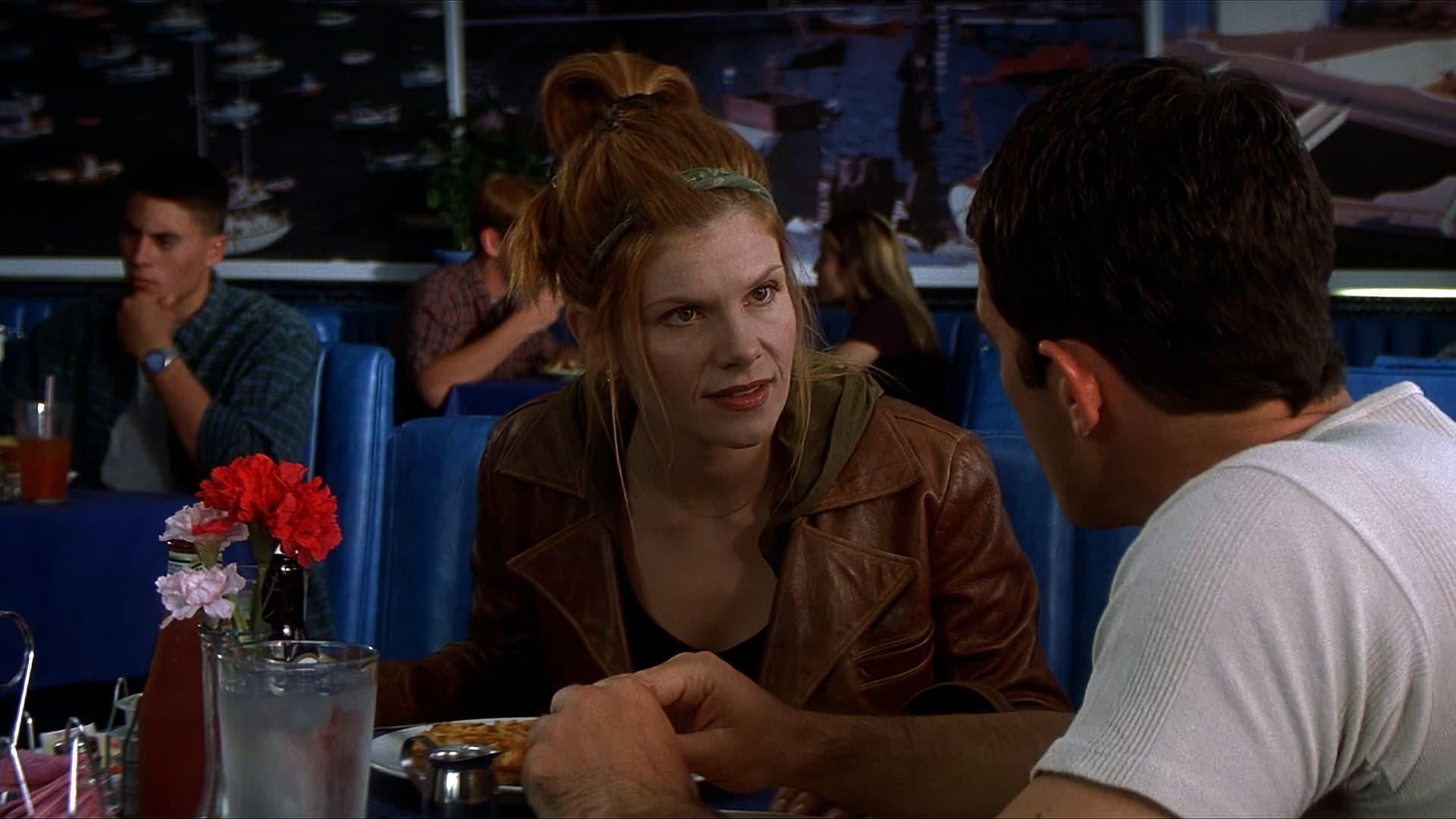 Incontriamoci a Las Vegas