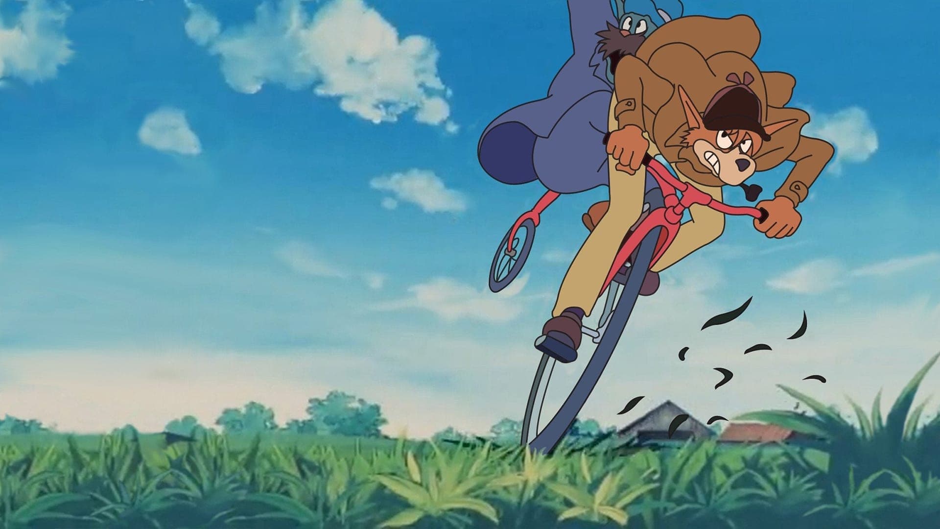 Il fiuto di Sherlock Holmes