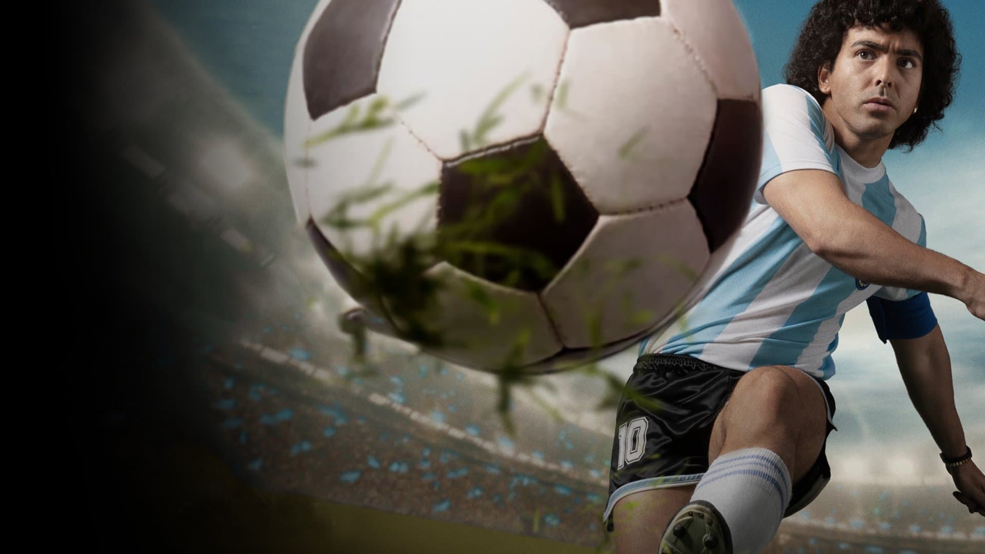 Maradona: sogno benedetto