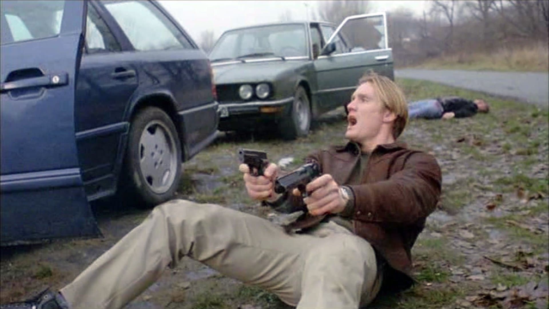 Shooter - Attentato a Praga