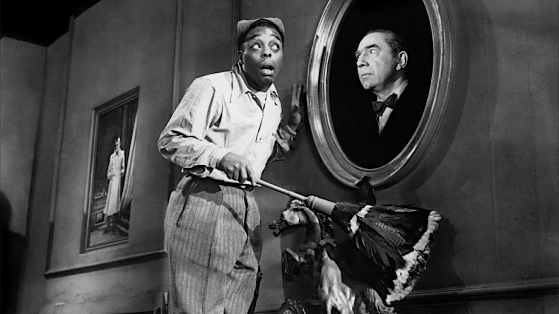 Spettri all'arrembaggio