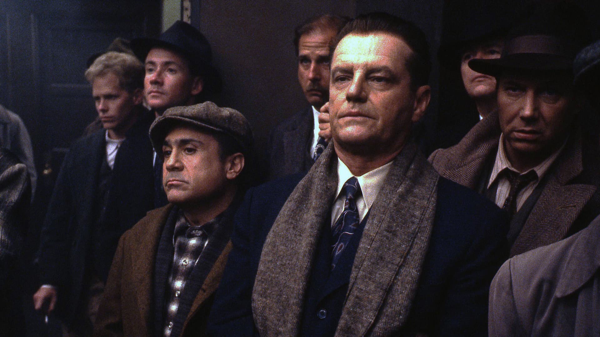 Hoffa - Santo o mafioso?