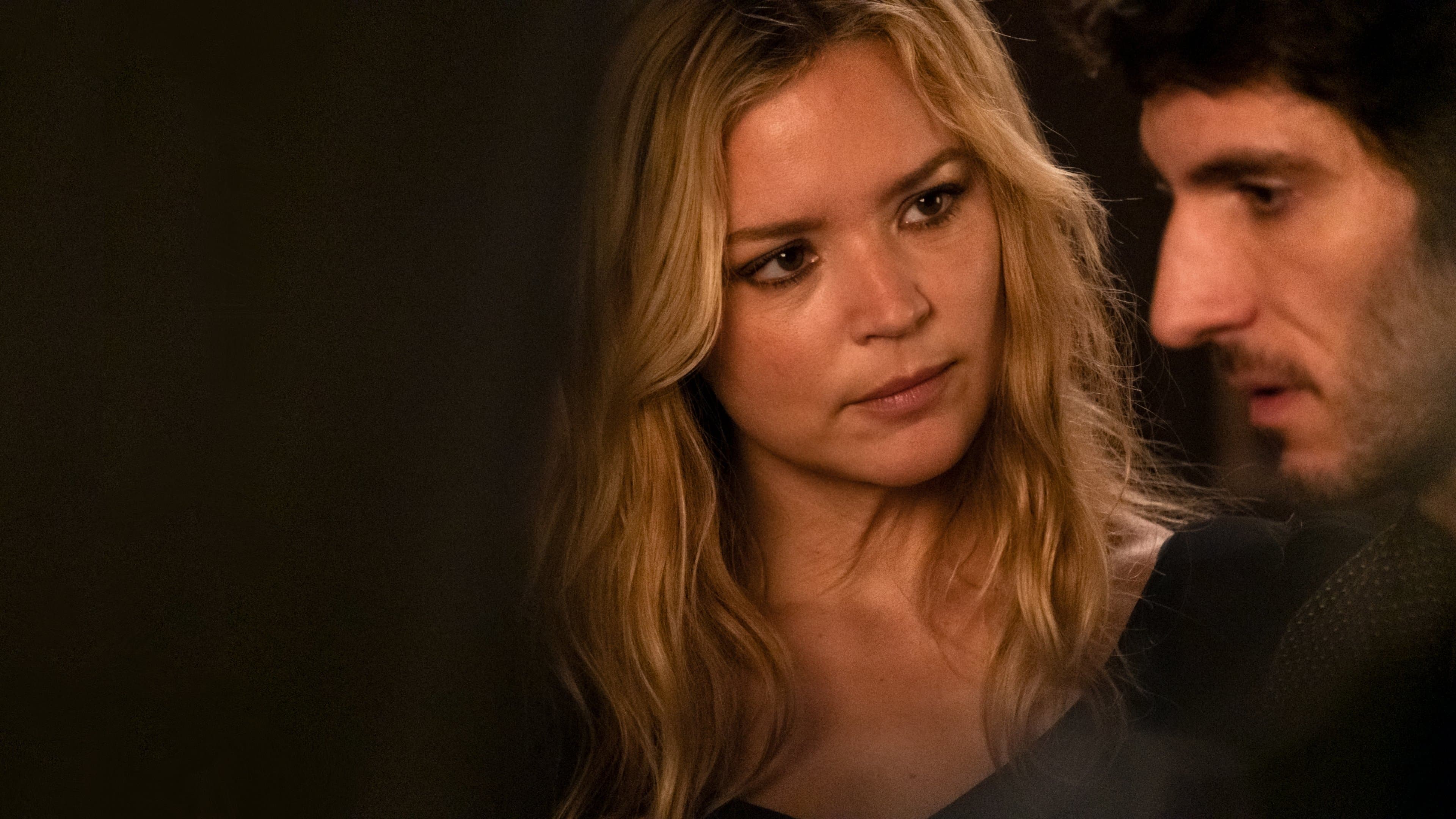 La doppia vita di Madeleine Collins