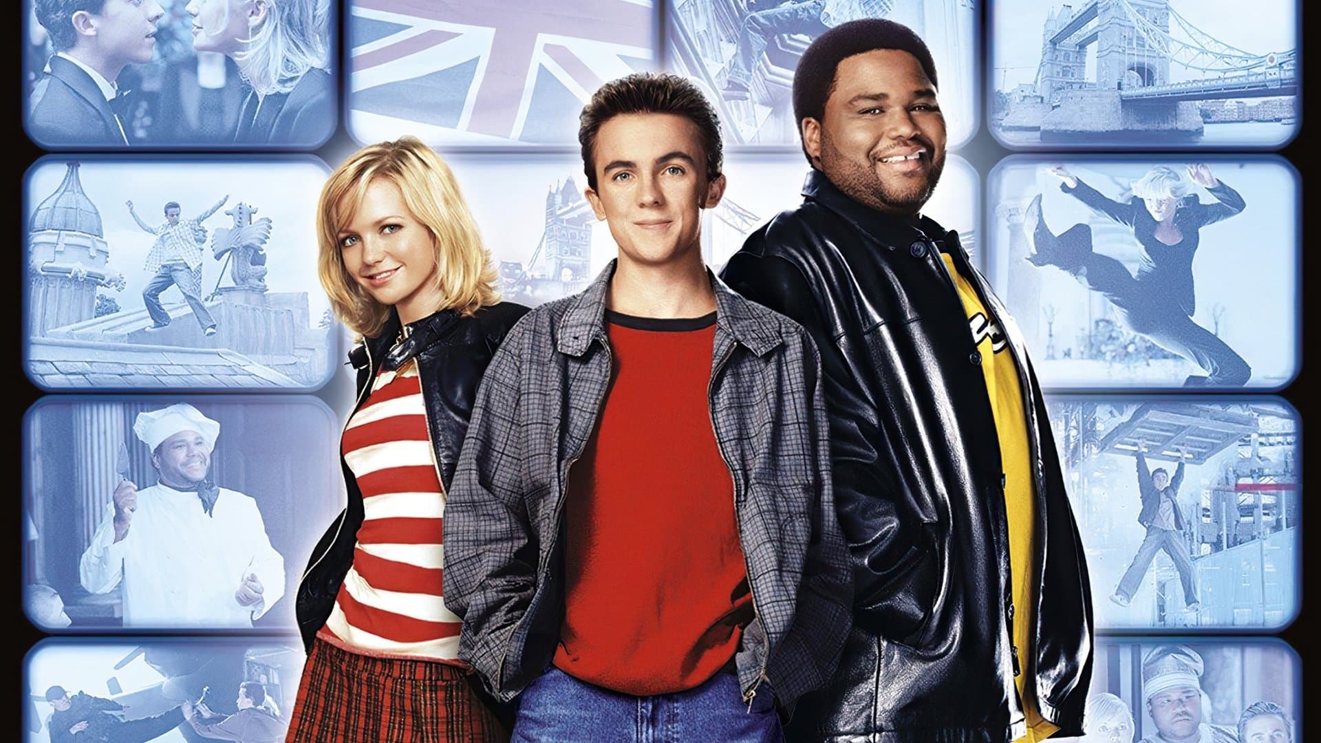 Agente Cody Banks 2 - Destinazione Londra