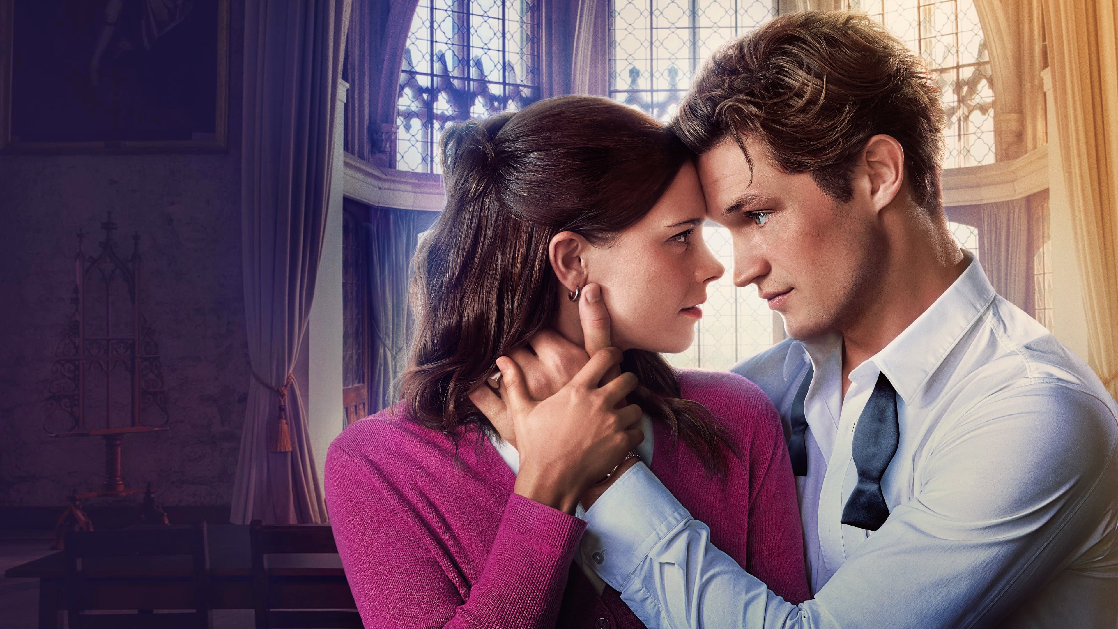 Maxton Hall - Il mondo tra di noi