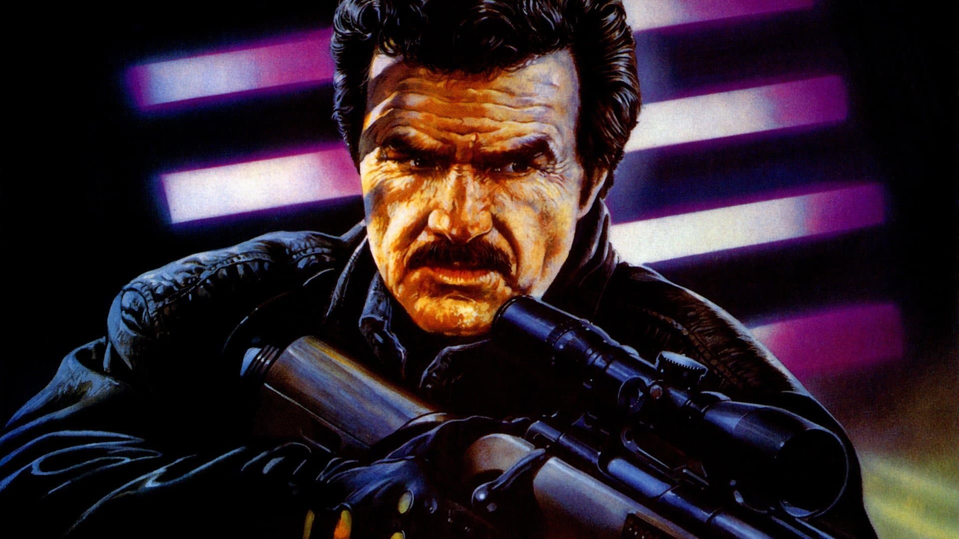 Malone - Un killer all'inferno