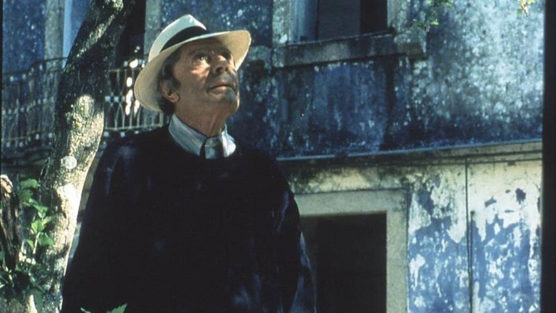 Viaggio all'inizio del mondo