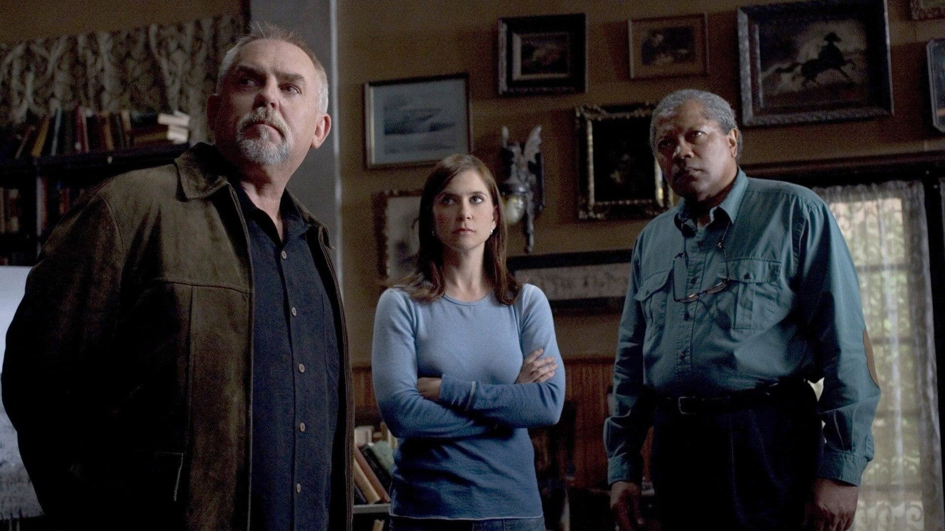 La libreria del mistero: Piccoli semplici indizi