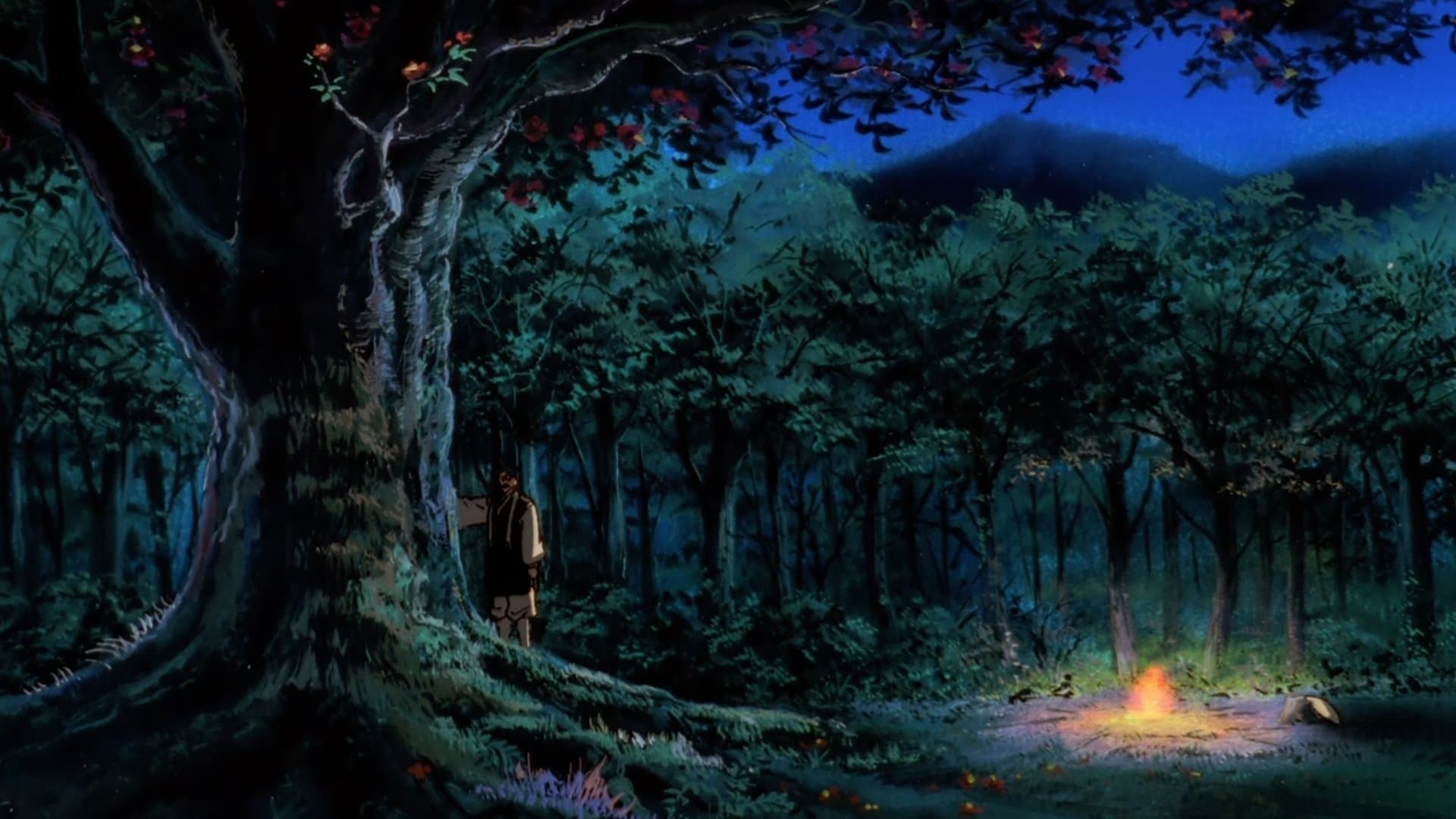 Chi ha bisogno di Tenchi? The Movie - Memorie lontane