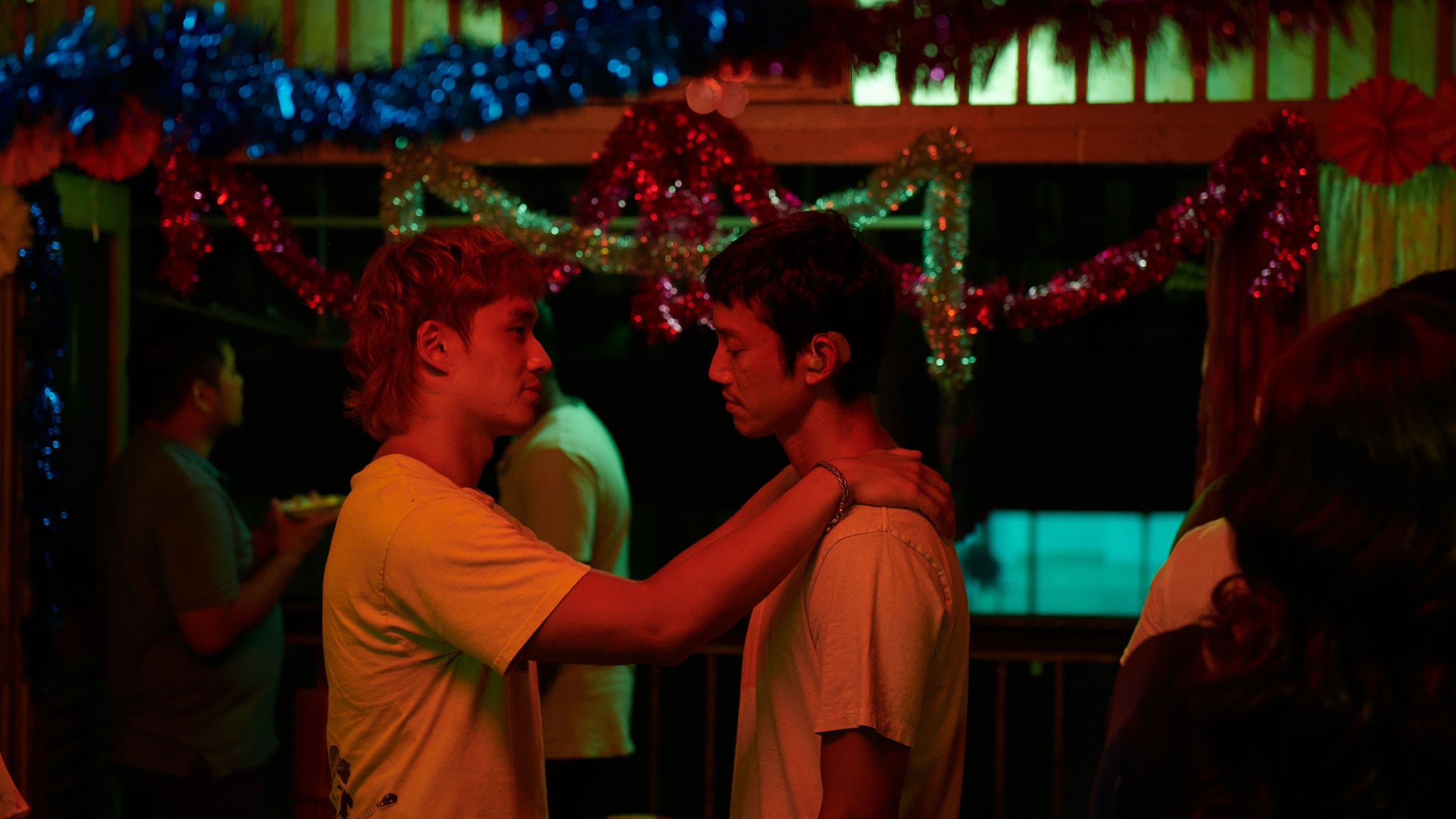 Come fratelli - Abang e Adik