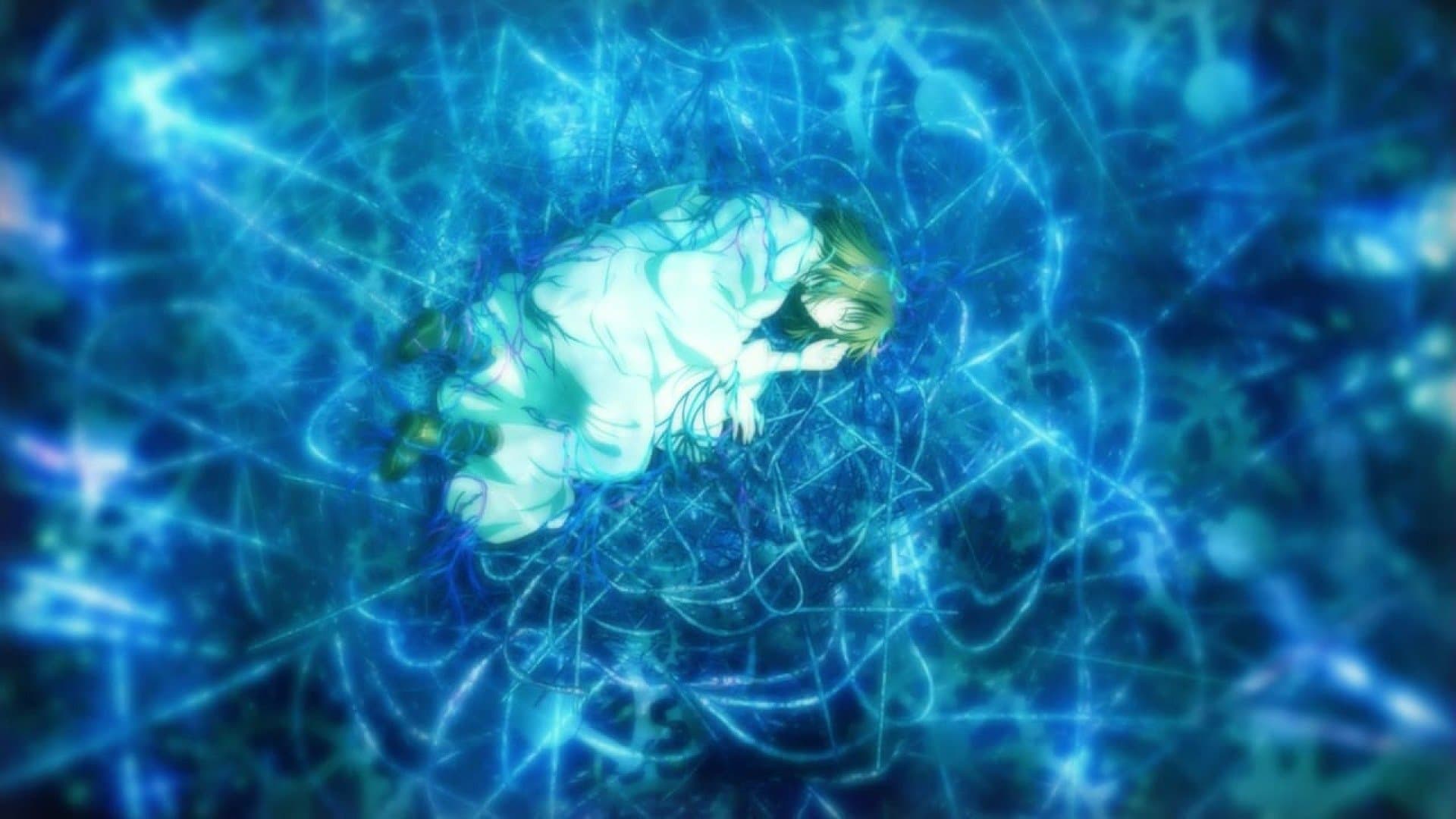 The Garden of Sinners Remix: Gate of seventh heaven