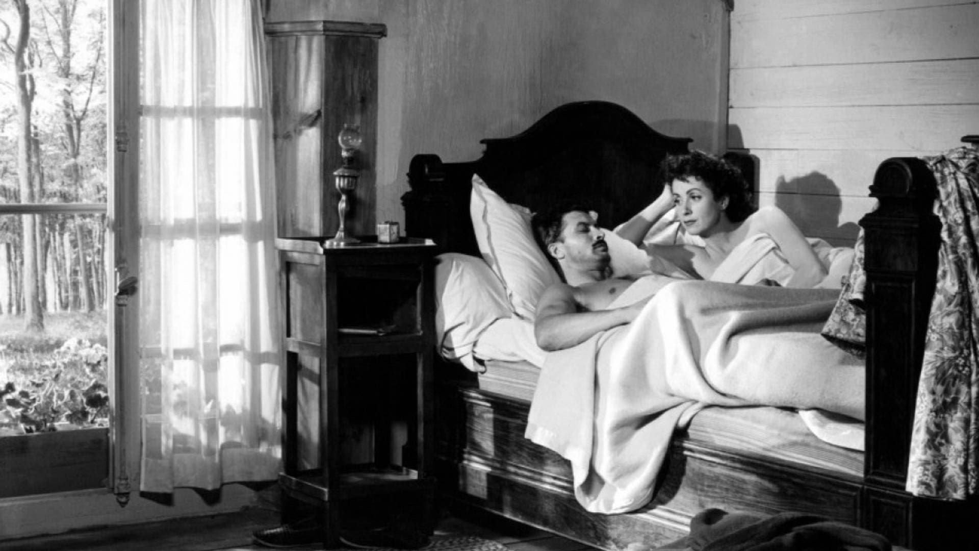 L'amante di Lady Chatterley