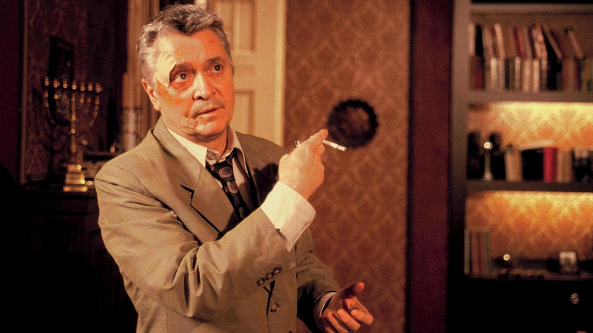 Zucker! ...come diventare ebreo in 7 giorni