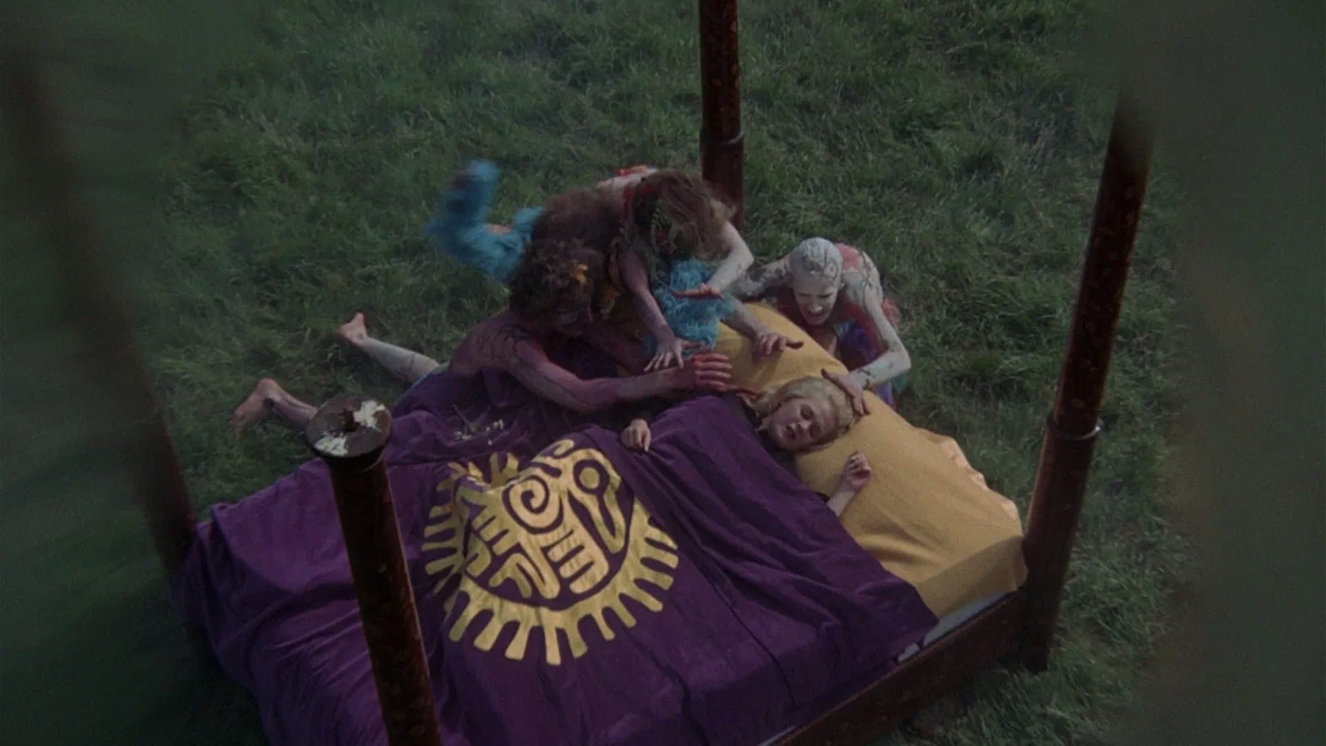 Le vergini di Dunwich