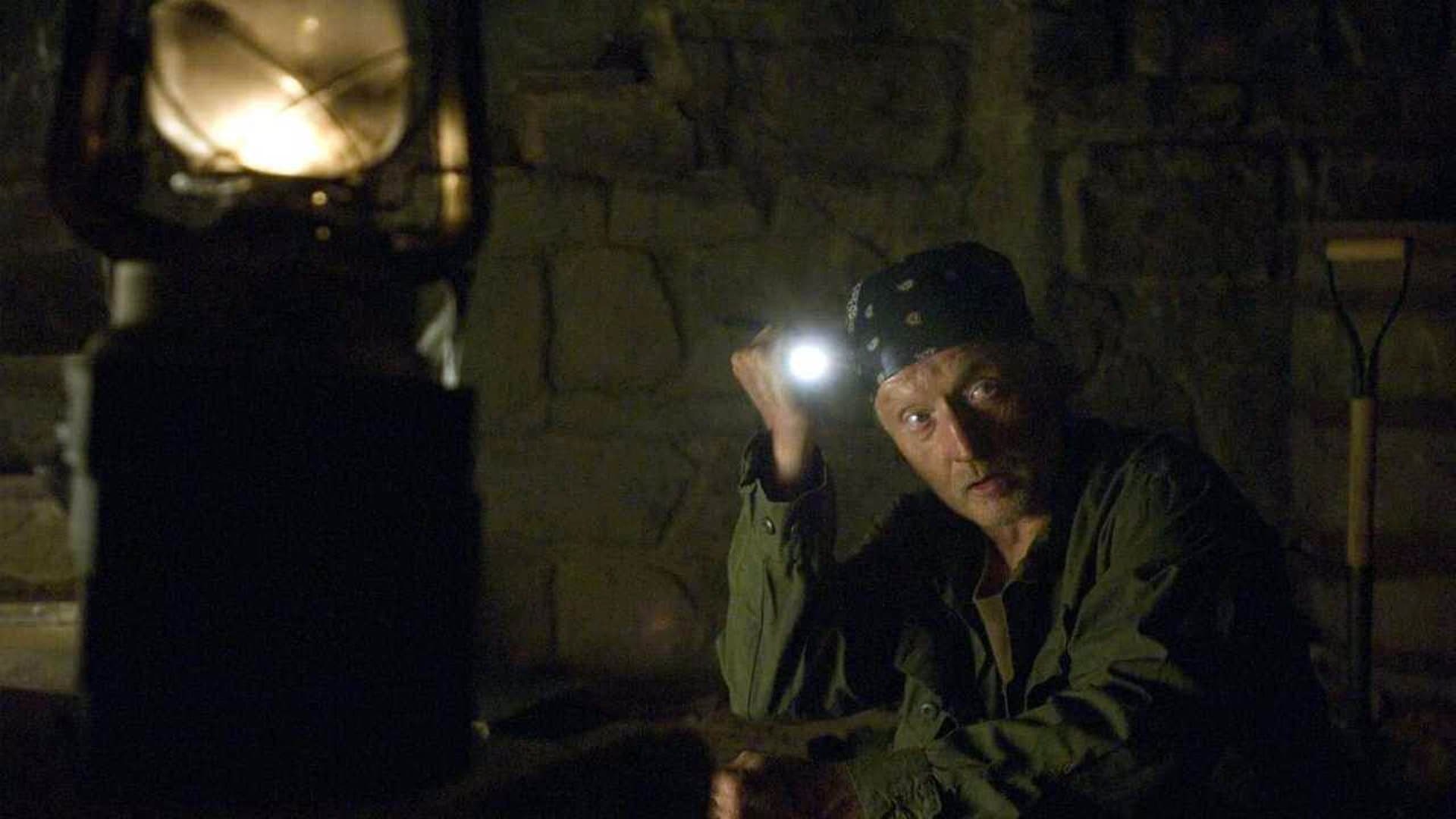 Buried Alive - Sepolti vivi