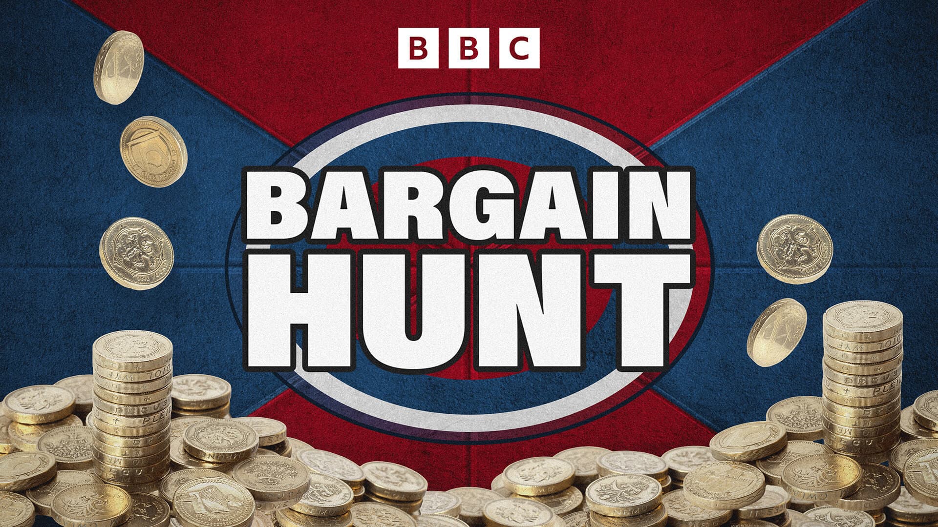 Bargain Hunt