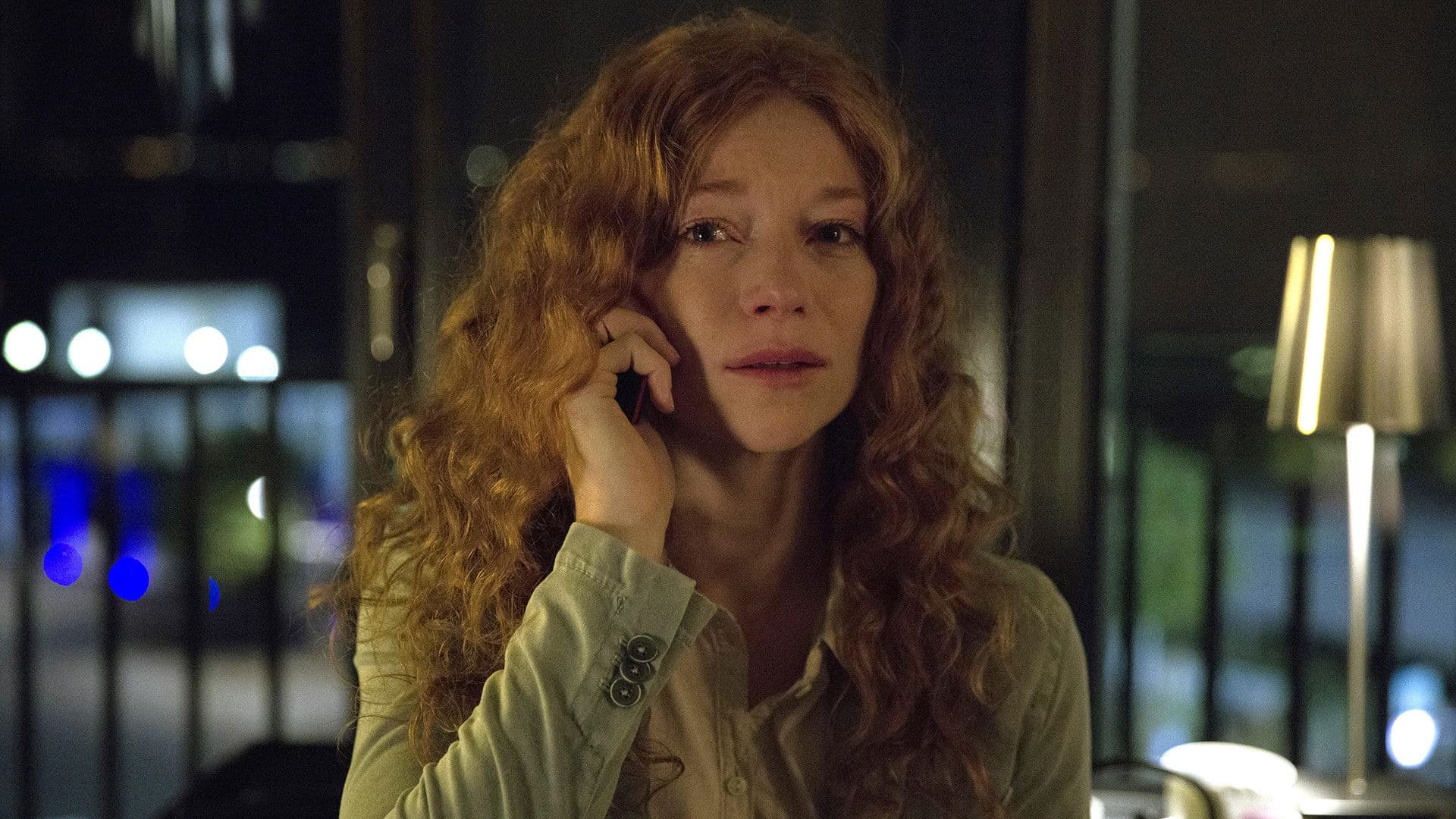 Il dolce sonno della morte