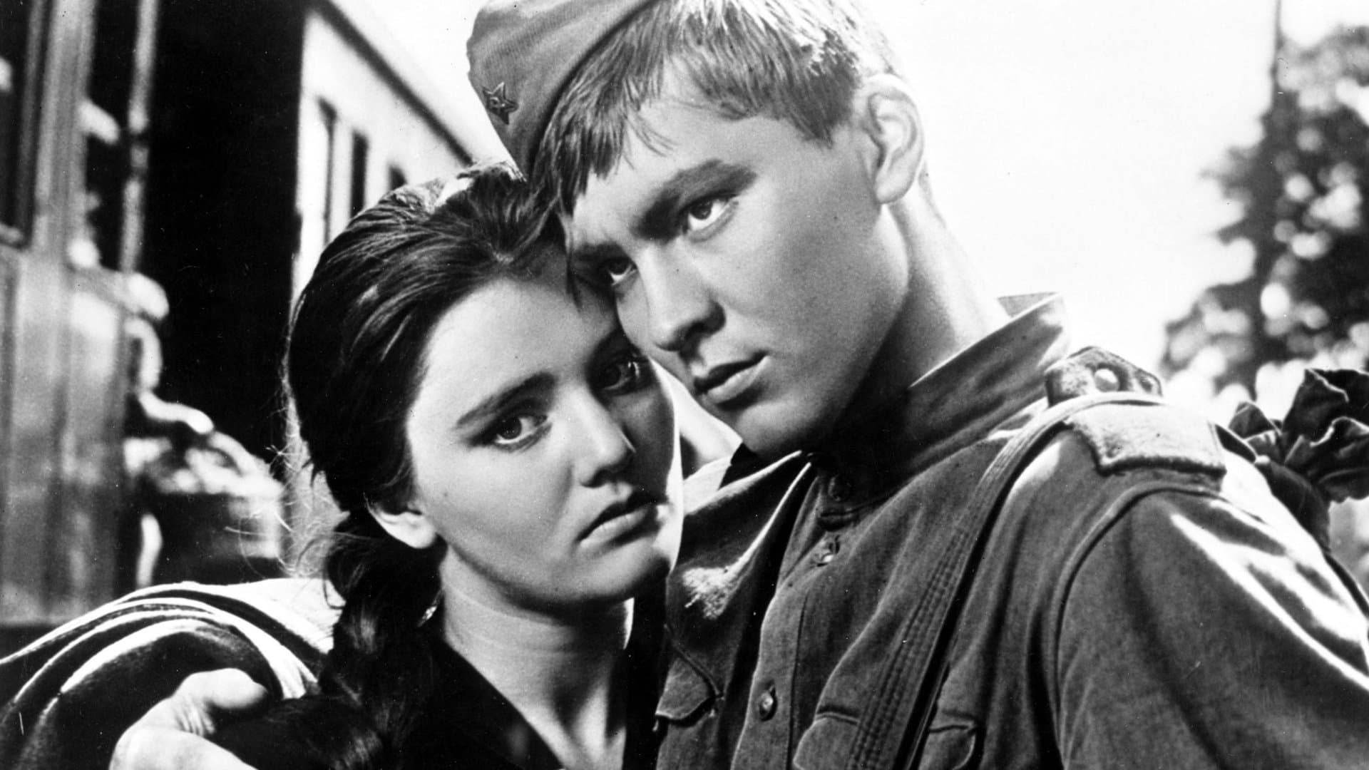 Ballata di un soldato