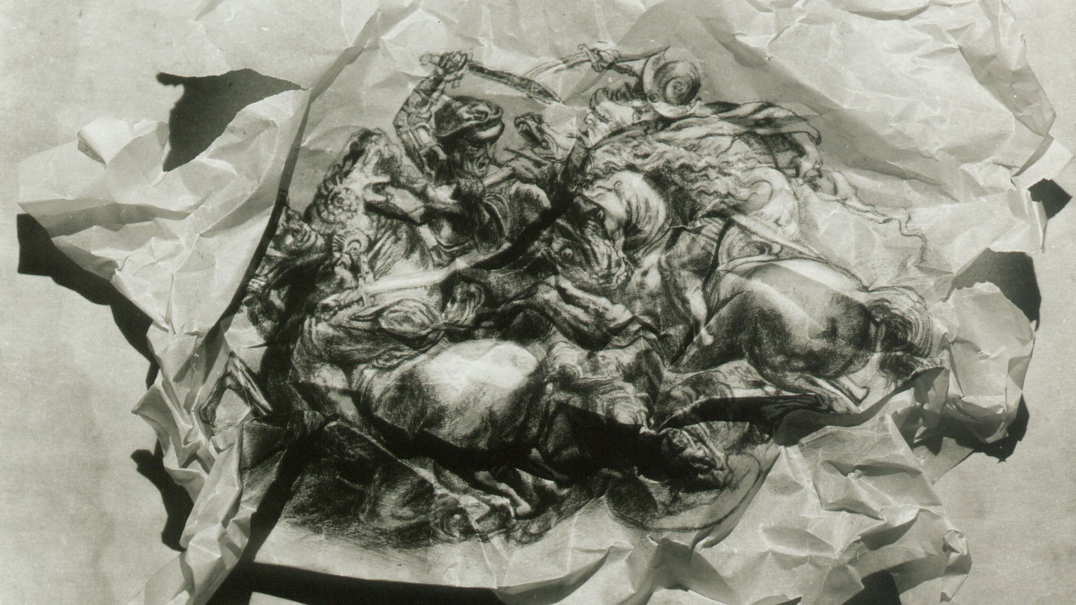 Il diario di Leonardo