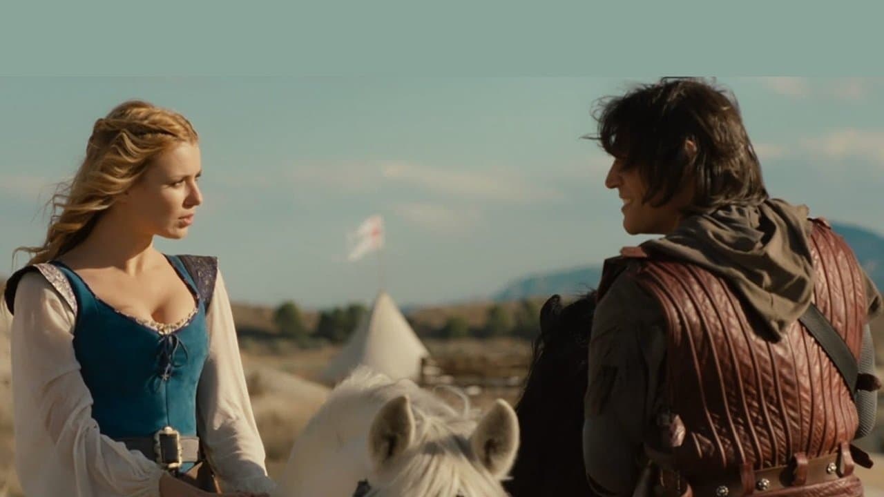 Il cavaliere del Santo Graal