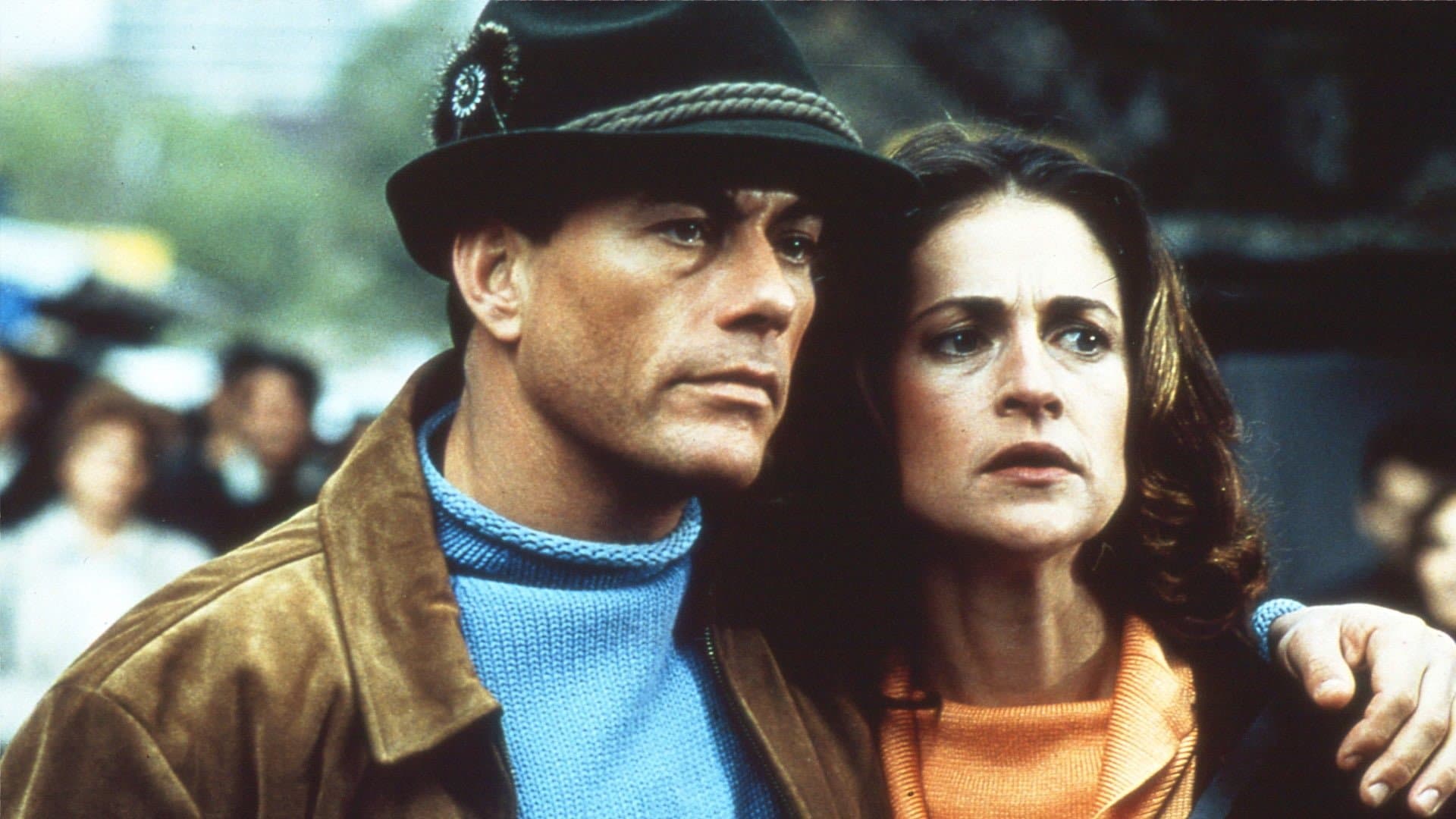 Derailed - Punto d'impatto