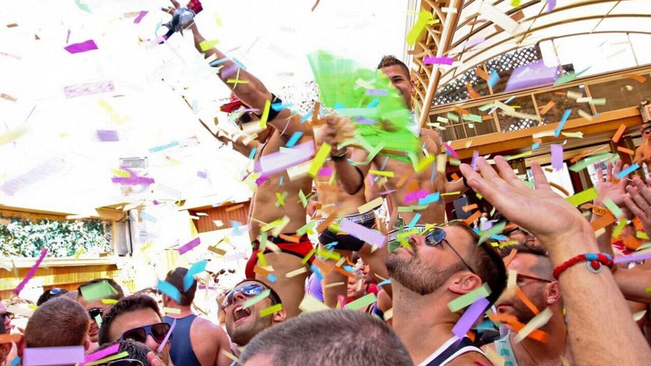 Fünf Tage in New York: Gay Pride am Hudson