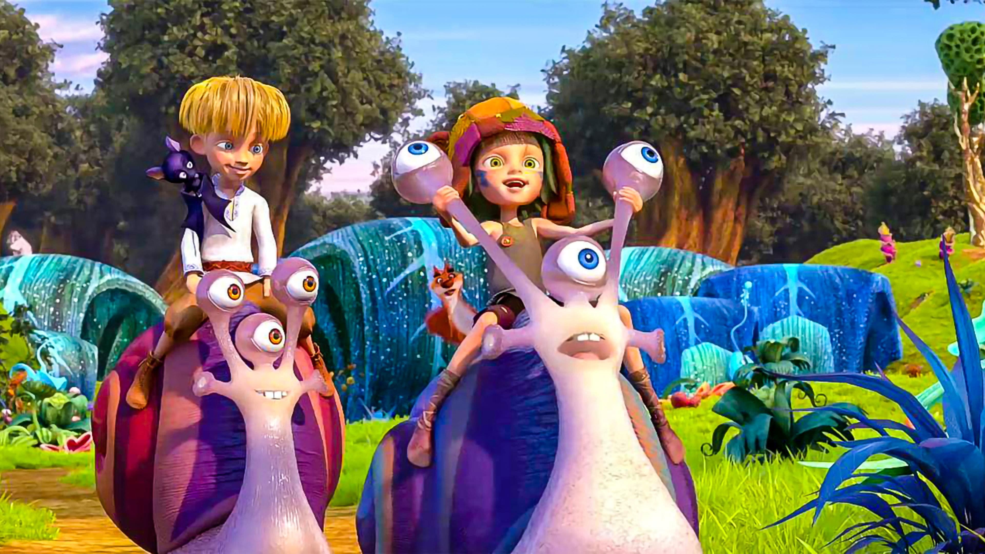 L'incantesimo del drago