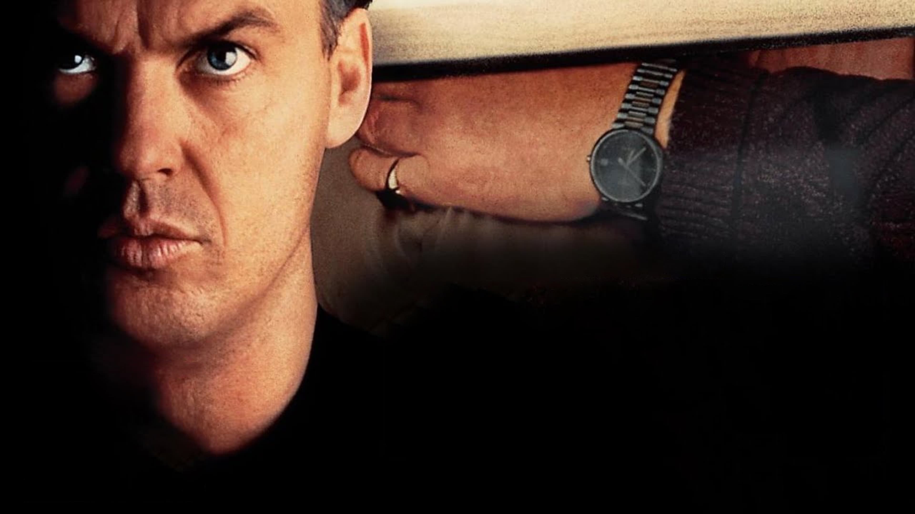 Uno sconosciuto alla porta