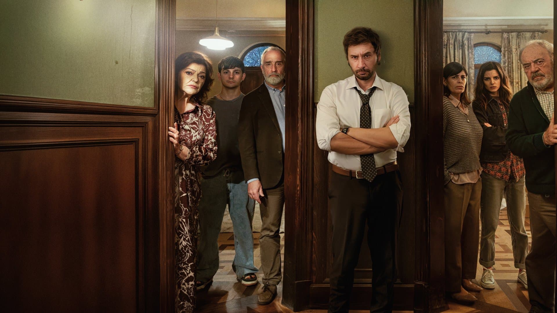 La riunione di condominio