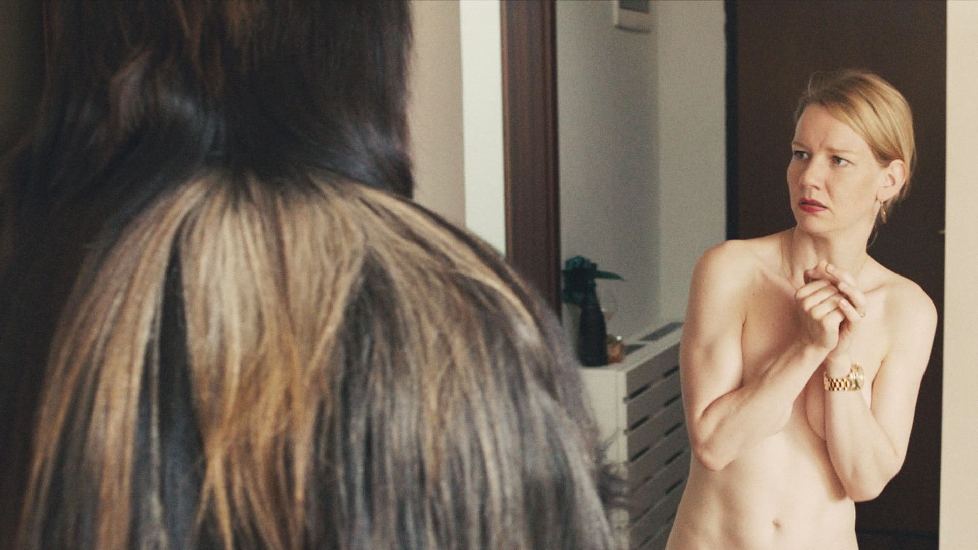 Vi presento Toni Erdmann