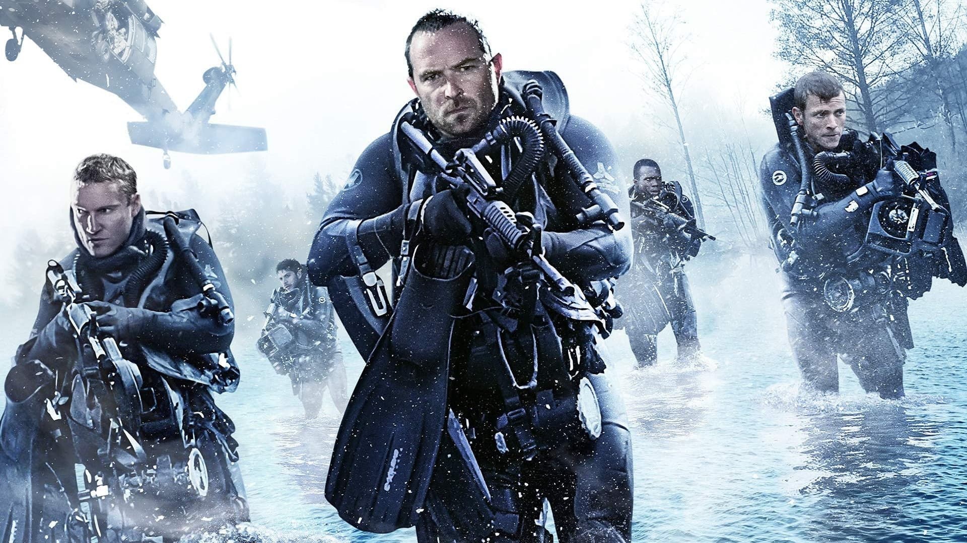 Renegades: Commando d'assalto