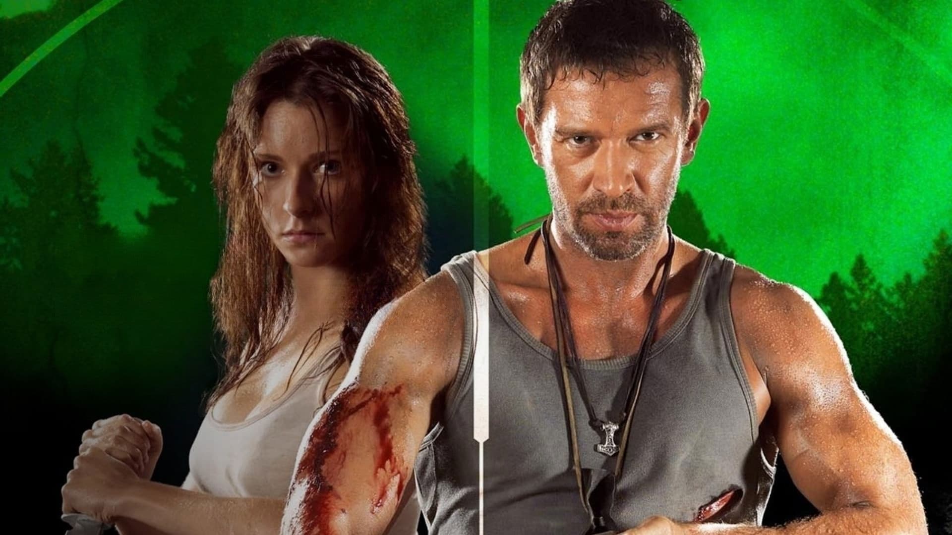 Agente Hunt - Missione Siberia