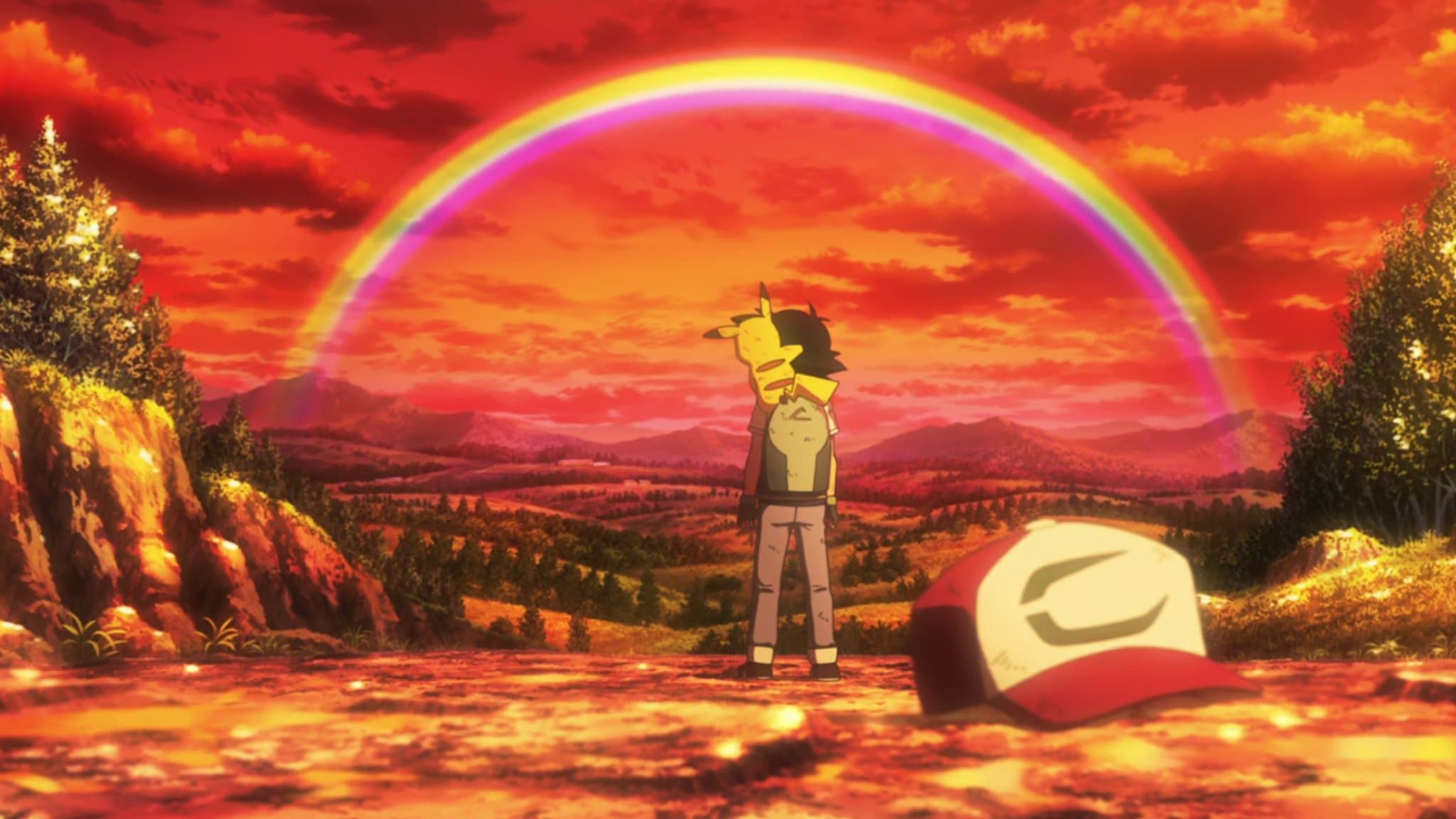 Il film Pokémon - Scelgo te!