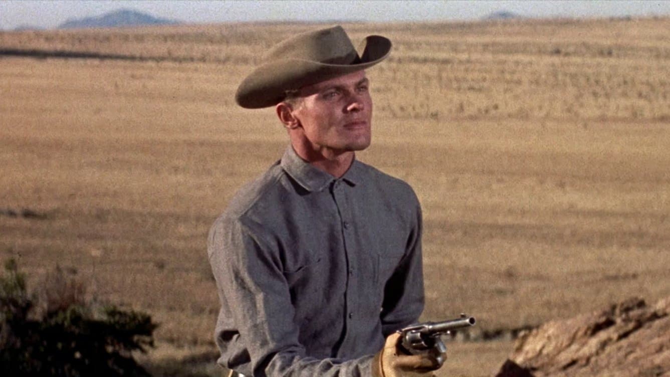 Il sentiero della violenza