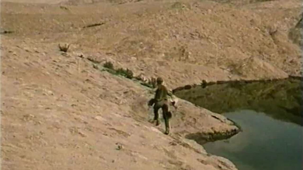 Il disertore e i nomadi