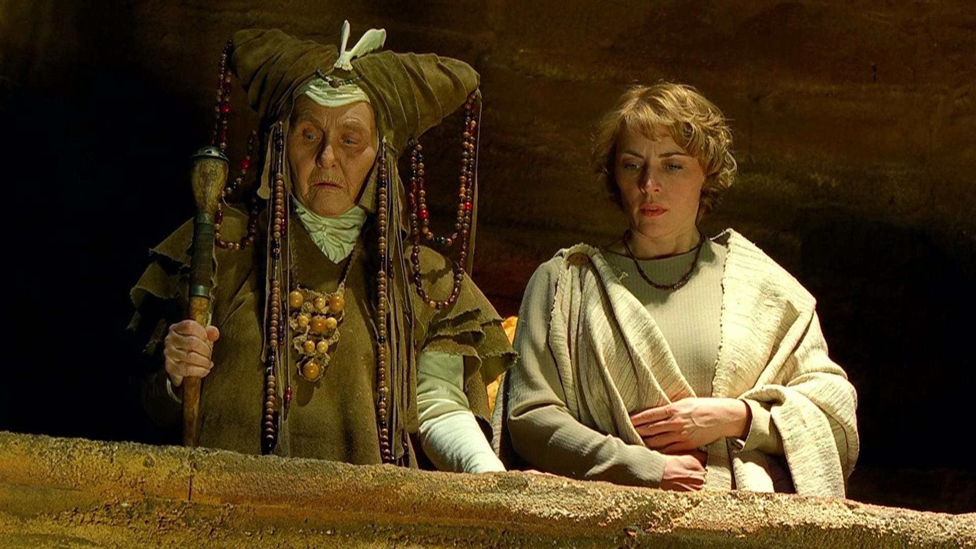 Dune - Il destino dell'universo