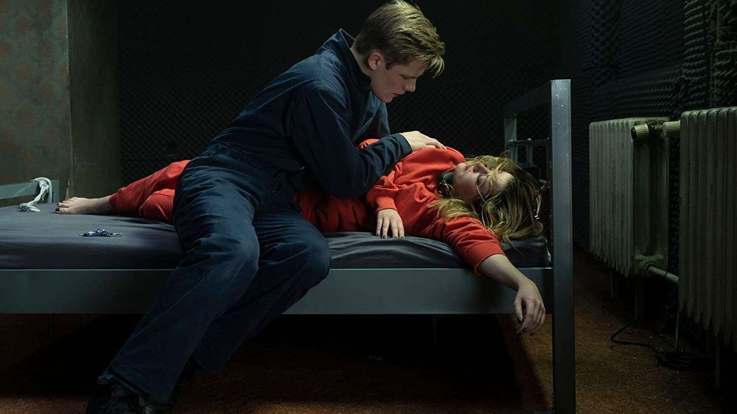 Il sequestro di Stella